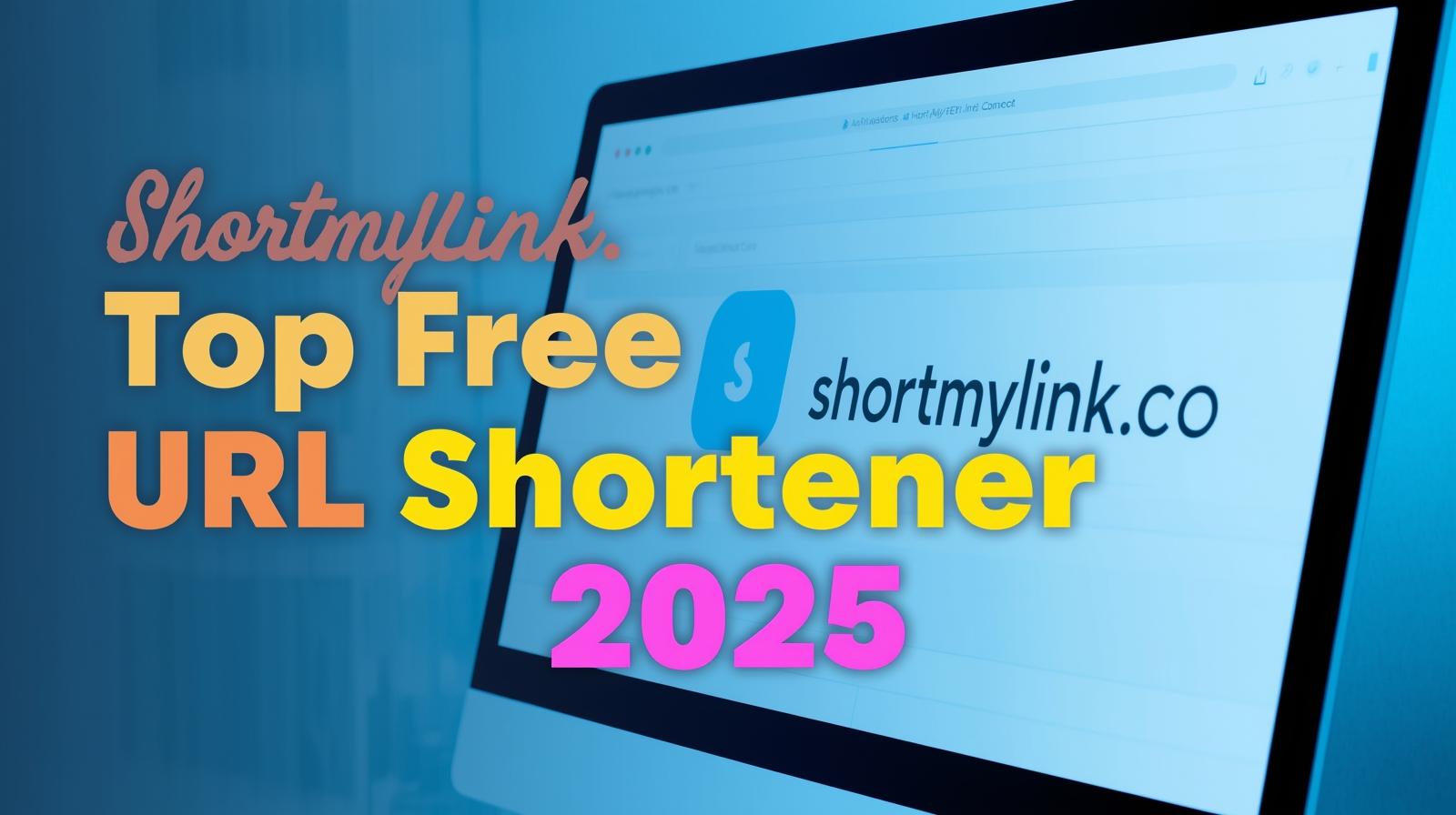 Free URL Shortener