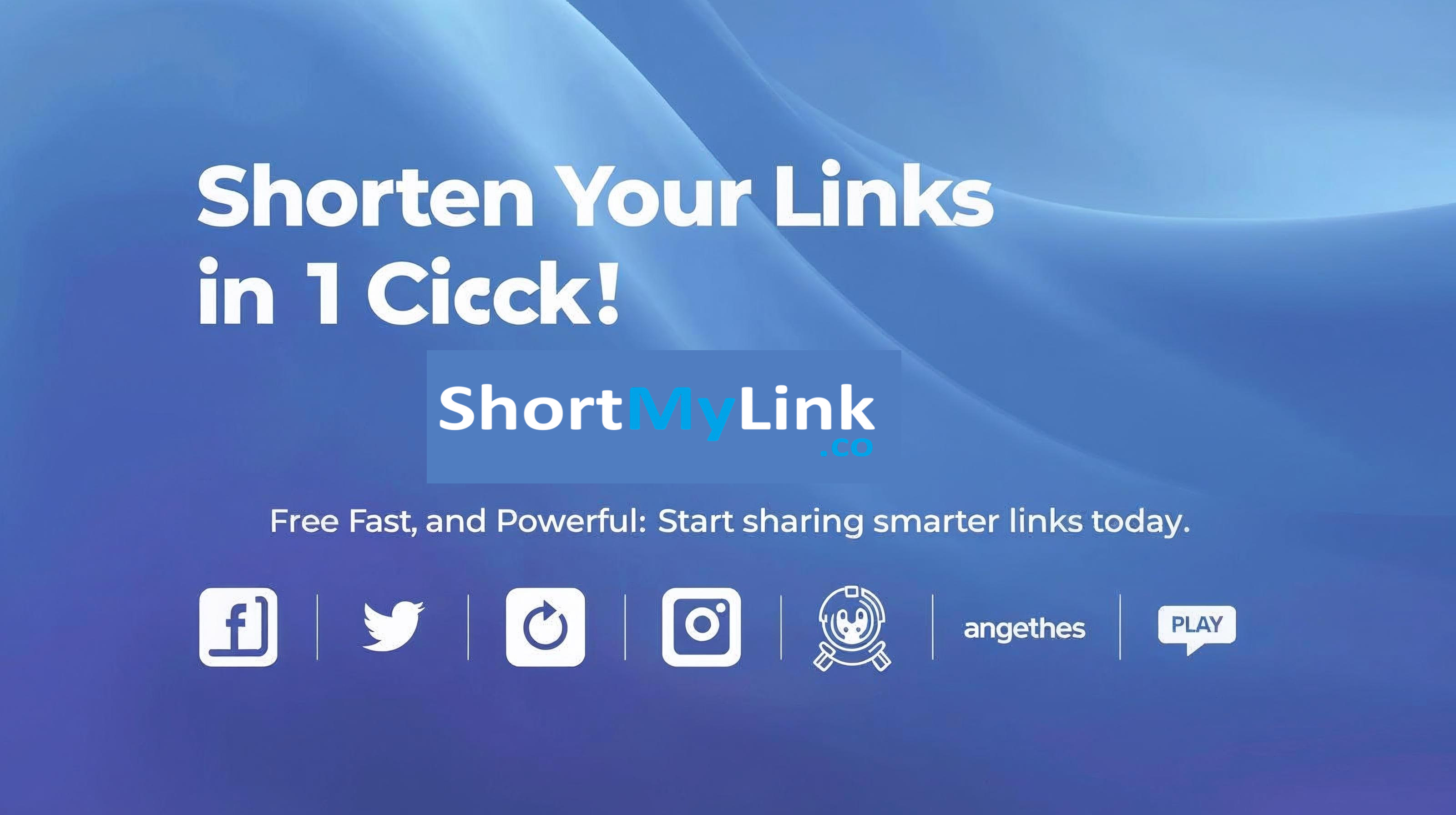 Make Short Links with goo.yt | The Ultimate Free Link Shortener
