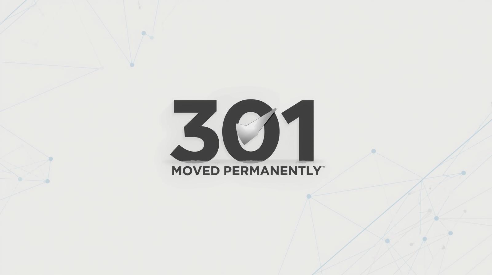301 Moved Permanently
