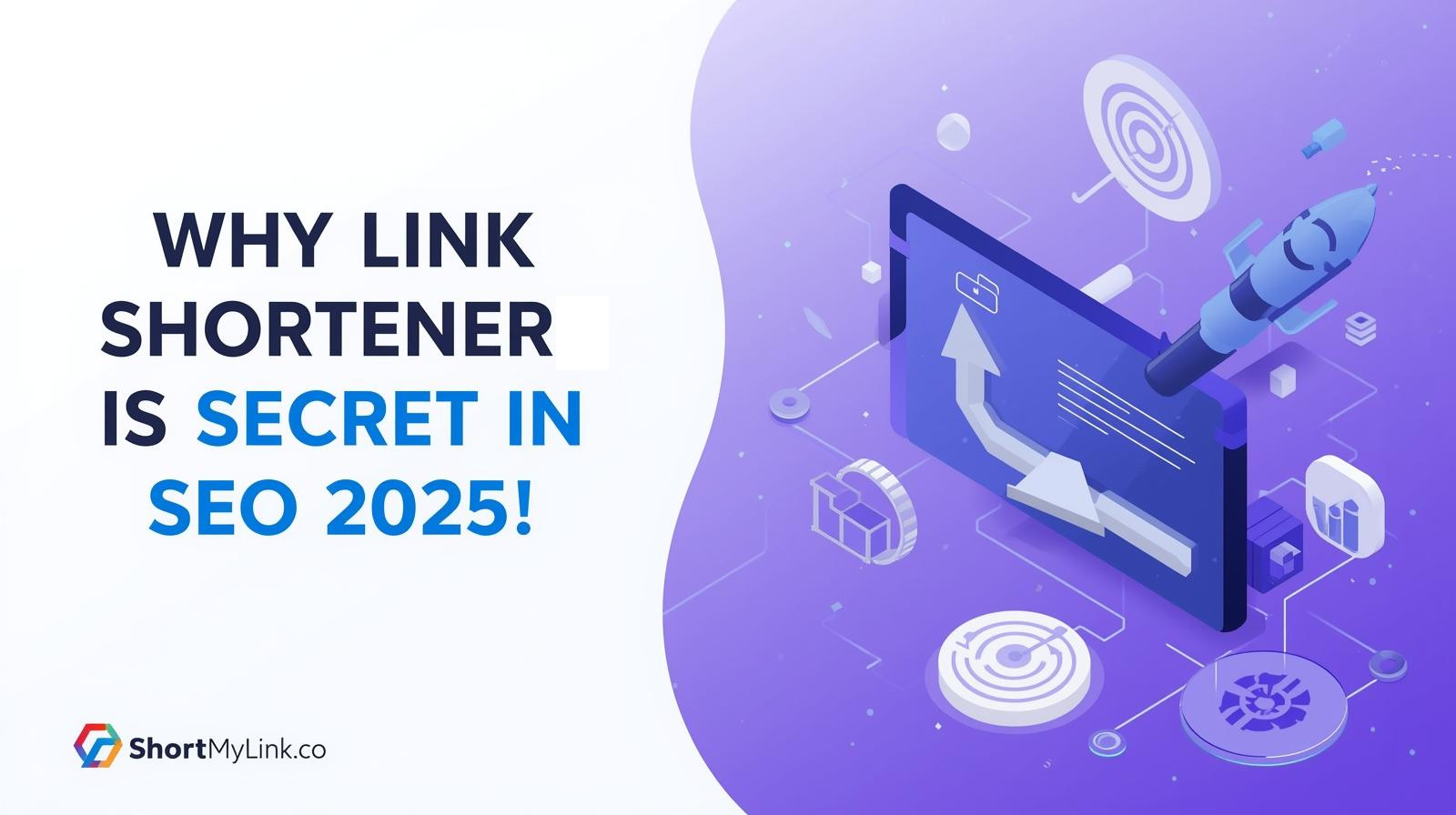 🚀 Why Link Shorteners Are Secret SEO Tools in 2025 (And How ShortMyLink.co Can Boost Your Rankings Fast!)