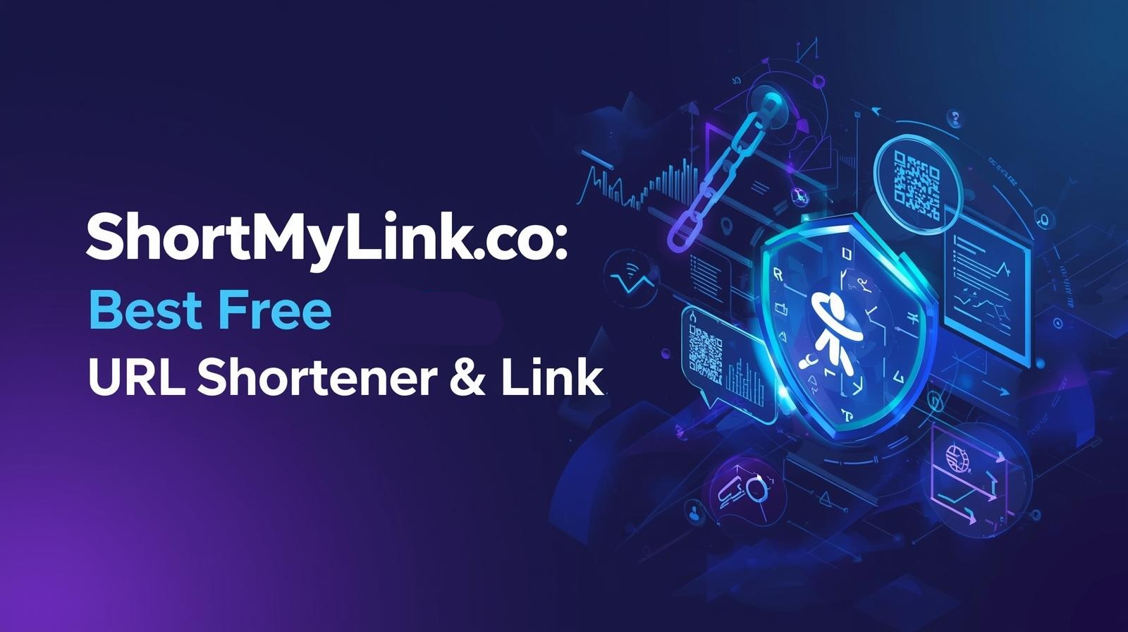 ShortMyLink.co: The Best Free URL Shortener & Link Tracker You’ve Never Heard Of (Until Now)